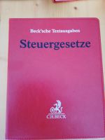 Beck'sche Textausgaben Steuergesetze Rheinland-Pfalz - Hasborn Vorschau