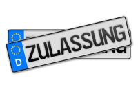 KFZ Zulassungsdienst blitzschnell ohne Wartezeit Nordrhein-Westfalen - Gladbeck Vorschau