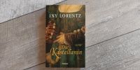 ⭐ Iny LORENTZ Die Kastellanin historischer Roman Buch Brandenburg - Velten Vorschau