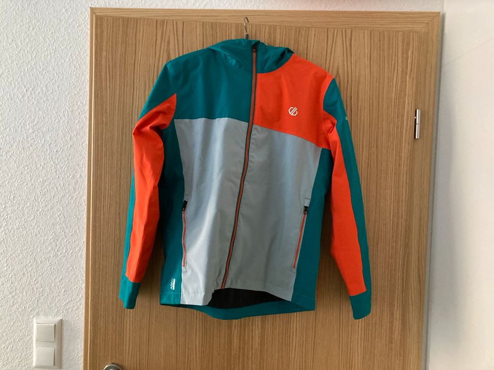 Regenjacke Dare2B Gr. 164 in Waltershausen