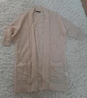 Zarte, leichte Strickjacke von Zero in gr. 36 Niedersachsen - Hanstedt Vorschau