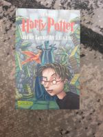 Harry Potter und die komme des Schreckens buch Bayern - Illertissen Vorschau