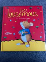 Leo Lausemaus hat schlechte Laune Brandenburg - Fredersdorf-Vogelsdorf Vorschau