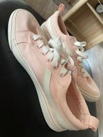 Sneaker rosa Bayern - Schwebheim Vorschau