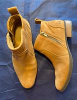 Damenstiefeletten UGG Wuppertal - Langerfeld-Beyenburg Vorschau