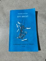 Effi Briest - Theodor Fontane Nordrhein-Westfalen - Meerbusch Vorschau