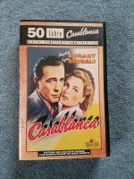 Casablanca, Video Kassette Hessen - Bad Camberg Vorschau