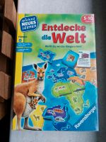 Ravensburger 24990 Entdecke die Welt Neu & Ovp Hessen - Fuldatal Vorschau