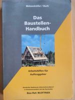 Das Baustellen Handbuch Bauherren Nordrhein-Westfalen - Greven Vorschau