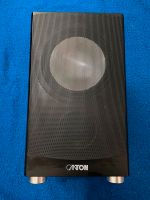 Canton AS 85 Aktiver Subwoofer Sachsen - Radebeul Vorschau