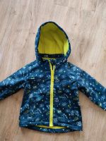 Softshelljacke Regenjacke Outburst Gr. 74 *wie neu* Schleswig-Holstein - Lübeck Vorschau