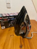 Dampfbügeleisen RUSSELL HOBBS Powerstream Ultra 3100W Sachsen-Anhalt - Halle Vorschau