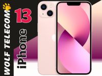 Apple iPhone 13 128GB rose / pink MLPH3ZD/A - NEU + RG + Garantie Rheinland-Pfalz - Mayen Vorschau