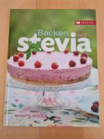 Backbuch Backen mit Stevia Rheinland-Pfalz - Meckenheim Vorschau