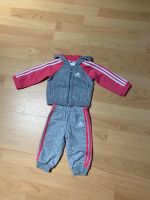 Adidas Jogginganzug gr 68 Niedersachsen - Leer (Ostfriesland) Vorschau