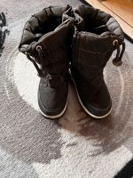 Cortina Winterstiefel Hessen - Rosenthal Vorschau