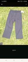 Neu Damen Bundfaltenhose Kurzgröße Gr.42 C&A Hessen - Baunatal Vorschau