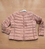 Darling Harbour  Damenjacke Jacke altrosa leicht kurz Baden-Württemberg - Ostfildern Vorschau