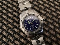 TAG Heuer 2000 Damenuhr Quartz Unikat Kreis Pinneberg - Uetersen Vorschau