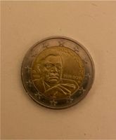Helmut Schmidt gedenkensmünze 2€ Baden-Württemberg - Göppingen Vorschau