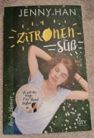 Buch Zitronensüß Jenny Han Jugendbuch Mädchen Niedersachsen - Vierhöfen Vorschau