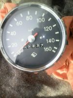 Tachometer 160 kmh Wartburg Trabant Barkas Sachsen - Groitzsch Vorschau