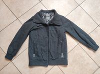 Übergangsjacke von Black Premium EMP schwarz Gr. L Bayern - Pressig Vorschau