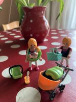 Playmobil- Schwangere und Mama mit Baby 6447 Sachsen - Chemnitz Vorschau