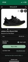 Adidas Ultra Boost Essen - Steele Vorschau