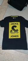 Herren Jungen T-Shirt Jack & Jones Gr.S Hessen - Gelnhausen Vorschau