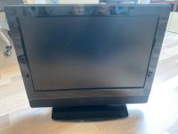 Tevion 19 LCD TV mit integriertem DVD Player Baden-Württemberg - Wernau Vorschau