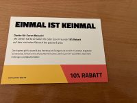 Rabatt Karte pause & play Escape Room Stuttgart und Hamburg Stuttgart - Vaihingen Vorschau