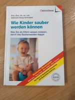 Buch Gabriele Haug-Schnabel Wie Kinder sauber werden können Sachsen-Anhalt - Halle Vorschau