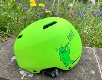 Giro Helm Kinder Quarter FS blast S Nordrhein-Westfalen - Mechernich Vorschau