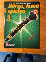 Buch zum lernen der Klarinette für Anfänger mit CD Niedersachsen - Bramsche Vorschau
