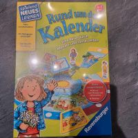 Spiel, Rund um den Kalender, Ravensburger,  ab 4Jahre, NEU, OVP Brandenburg - Stahnsdorf Vorschau