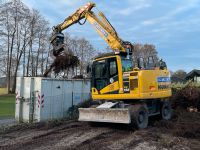 Containerdienst Grünschnitt Bauschutt Abbruch Entsorgung Wurzel Nordrhein-Westfalen - Schloß Holte-Stukenbrock Vorschau