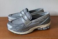 New Balance NB 1906 Loafer Sneaker Silver 39,5 Pankow - Prenzlauer Berg Vorschau