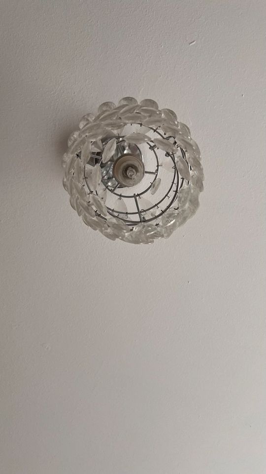 Deckenlampe in Ahrensburg