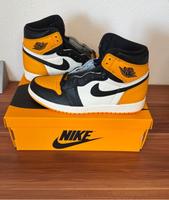 Air Jordan 1 High Taxi Bayern - Eichstätt Vorschau
