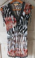 BIBA SOMMER KLEID GR. 38 Bayern - Schwabach Vorschau