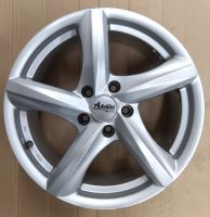 Felgen Advanti Racing Nepa 7,5Jx17 ET40 5x112 Mercedes Nordrhein-Westfalen - Kranenburg Vorschau