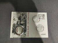 Numisbrief 10 DM Robert Koch Münze  1993 J Berlin - Wilmersdorf Vorschau