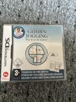 Gehirn Jogging für den Nintendo DS Niedersachsen - Oldenburg Vorschau