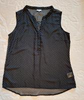 Bluse Damen Größe 42 Bexleys Chiffon Top Zustand Niedersachsen - Garbsen Vorschau