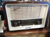 Röhrenradio Telefunken Gavotte Vintage Radio und andere; Siemens Münster (Westfalen) - Centrum Vorschau