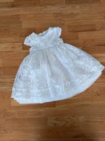 Babykleid festlich Baden-Württemberg - Aulendorf Vorschau