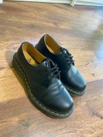 Dr. Martens 1461 Glattleder Oxford Schuhe Baden-Württemberg - Heidelberg Vorschau