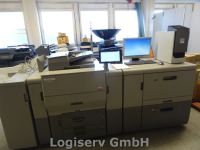 Ricoh Pro C5310S Großraumdruckmaschine Produktionsdruck Drucker Baden-Württemberg - Möglingen  Vorschau