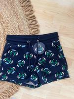 Lilo & Stitch Hose Short Größe M 38 L 40 42 Weihnachten blau kurz Niedersachsen - Wedemark Vorschau